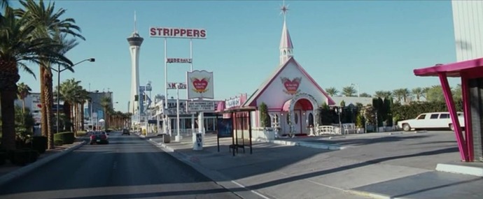 Where should my girlfriend and I get married at?