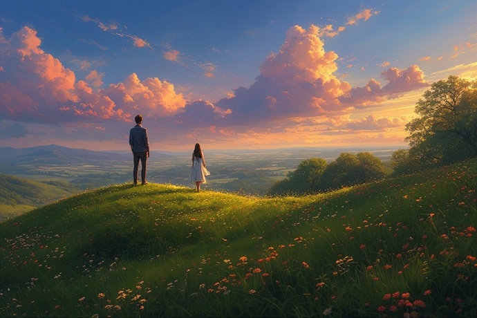 Whats a hill youre willing to die on in a relationship?