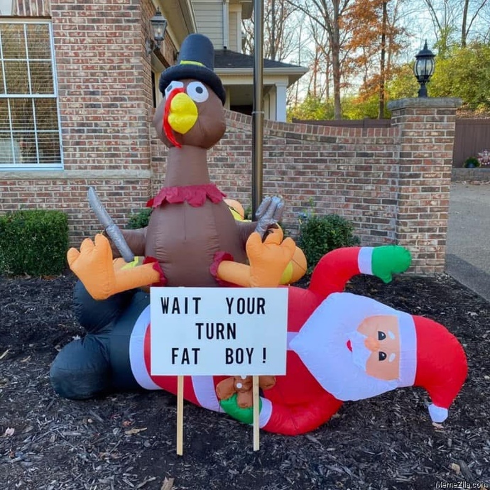 Is Thanksgiving unimportant to stores?