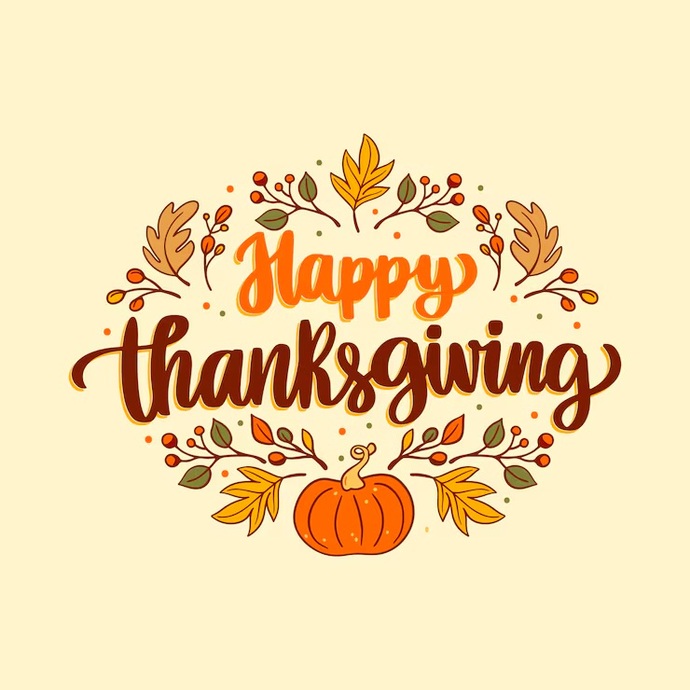Happy Thanksgiving all my fellow gag users. Which pie sounds better?