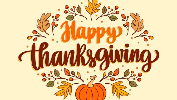 Happy Thanksgiving all my fellow gag users. Which pie sounds better?