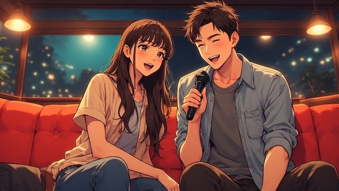 If you have to pick one shared activity to do with a partner once a week forever, what would it be?