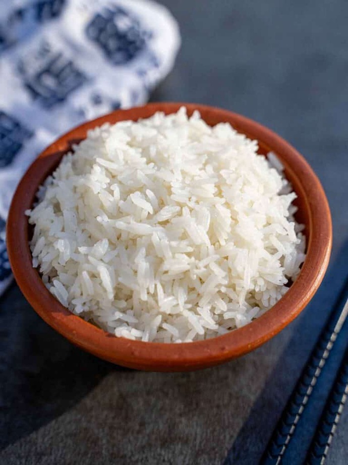 Which type of rice do your prefer and why?