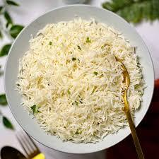Which type of rice do your prefer and why?