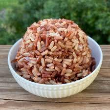 Which type of rice do your prefer and why?