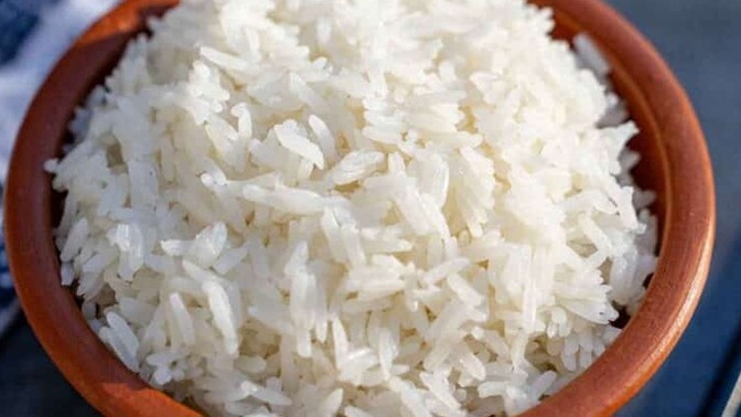 Which type of rice do your prefer and why?