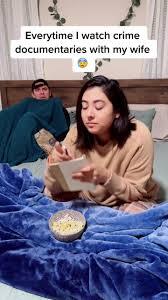 If you were watching True Life documentaries with your partner and they frequently empathize with the criminal would you be concerned?