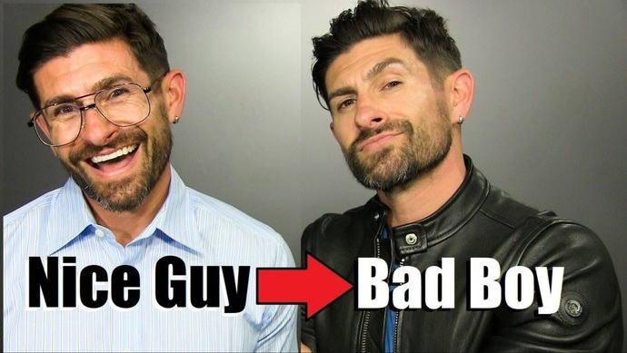 Do girls want a protective tall guy with toxic masculinity or a short, insecure nice guy?