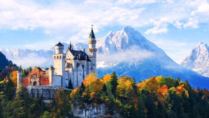 What is the best German car brand?