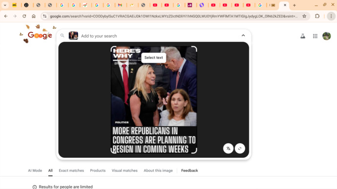 Will Democrats take the House over by DEC 31st?