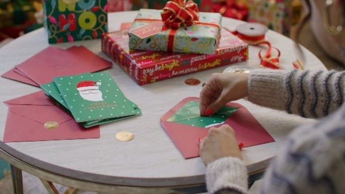 Do You Like To Send Christmas, Birthday Cards, Vacation Postcards, And Do You Receive Them?