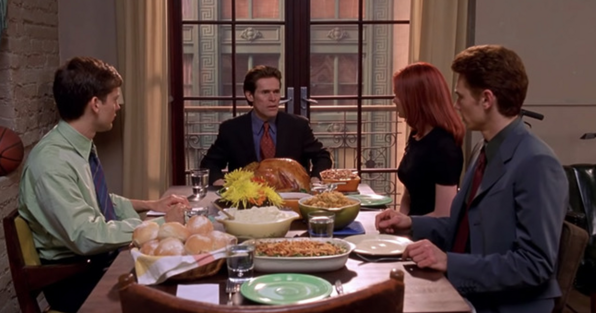 Are there actually any really good Thanksgiving themed movies for