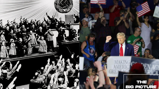 Have you read The Authoritarian Regime Survival Guide?