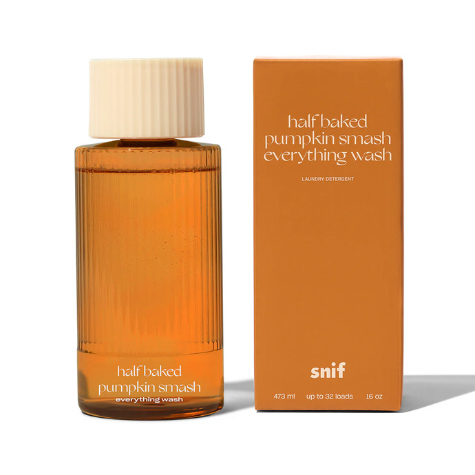 Which luxury line laundry detergent are you using ?