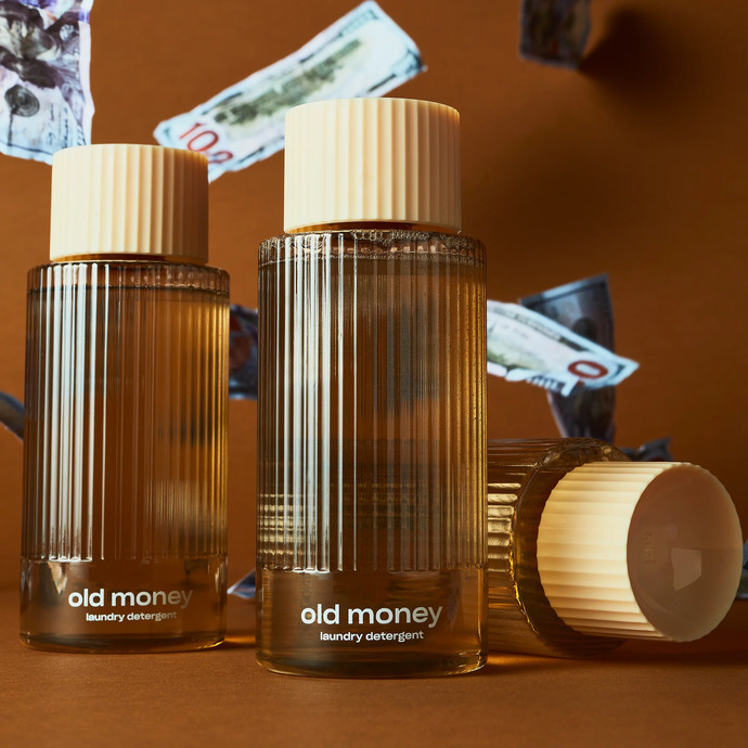 Which luxury line laundry detergent are you using ?