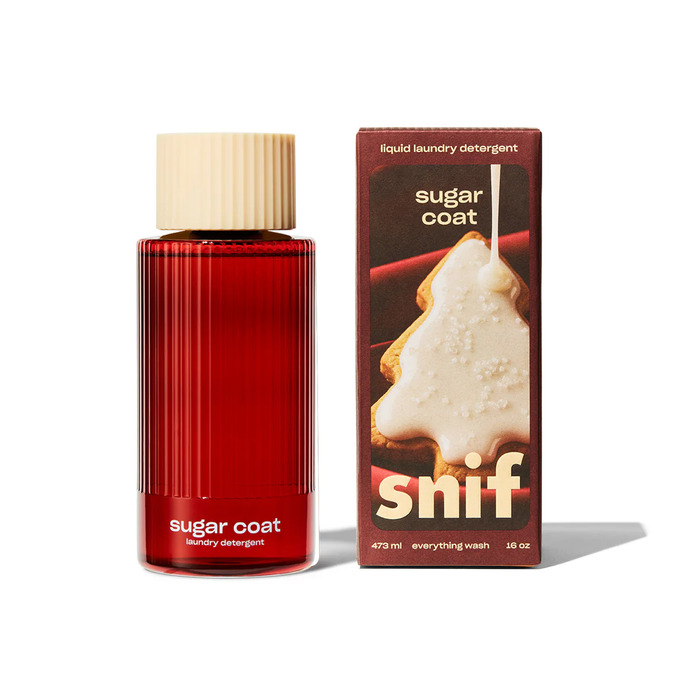 Which luxury line laundry detergent are you using ?