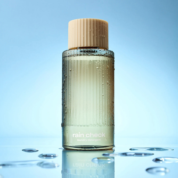 Which luxury line laundry detergent are you using ?