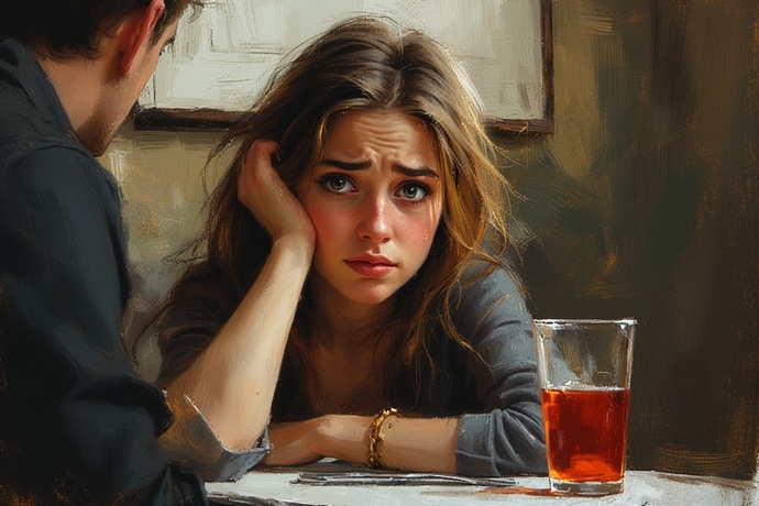 Whats a boundary youve had to learn to set that you didnt even know you needed?