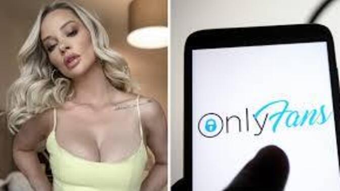 Any GaGers on Only Fans?