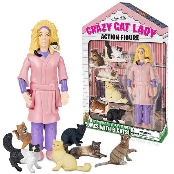 Would you rather have a human companion or a cat?
