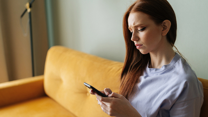 Would you message a guys ex before you marry him?
