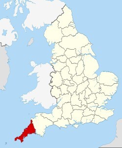 Should Cornwall be a country?