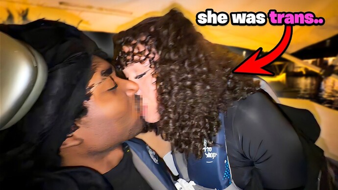 How Would You Respond If You Dated Someone Who Didnt Tell You They Were Trans Until A Couple Dates Later?