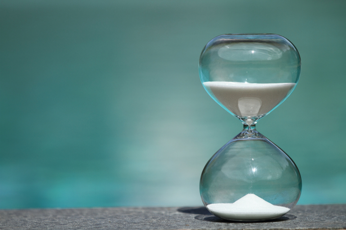 In your opinion, is patience something that can be learned?