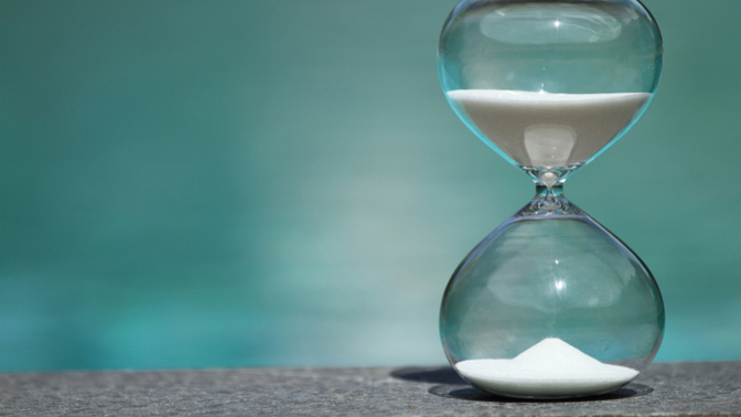 In your opinion, is patience something that can be learned?