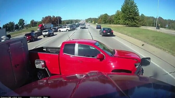 Do you use a car dashcam, which one?