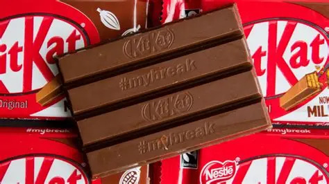 What is your favorite candy?