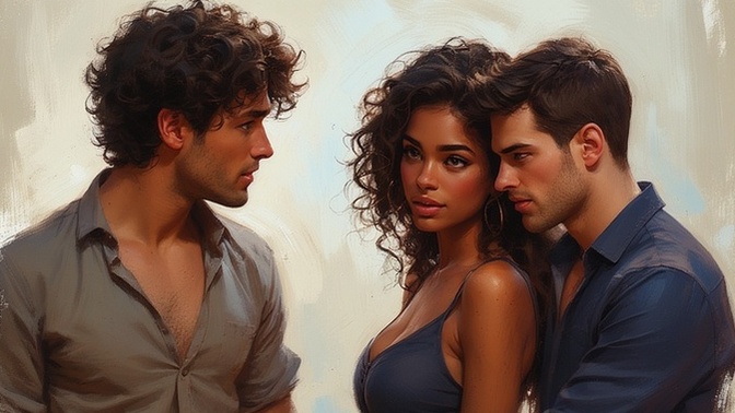 What's your stance on remaining friends with an ex? Is it a sign of maturity or a major red flag for a new partner?
