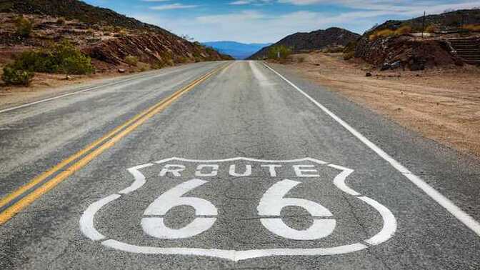 What’s the longest road trip you’ve been on?