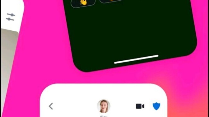 What the three most Important Things for you girls on a dating app?