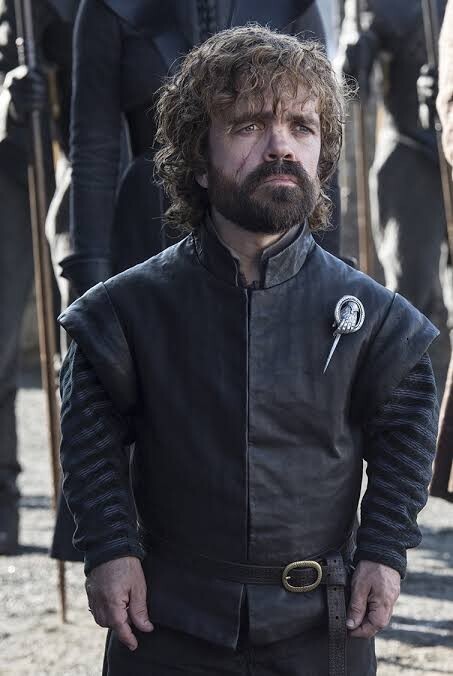 Who was your favourite character in Game of Thrones?