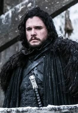 Who was your favourite character in Game of Thrones?