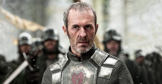 Who was your favourite character in Game of Thrones?