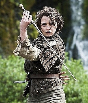 Who was your favourite character in Game of Thrones?