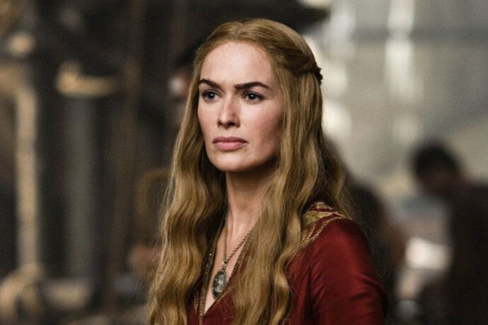 Who was your favourite character in Game of Thrones?