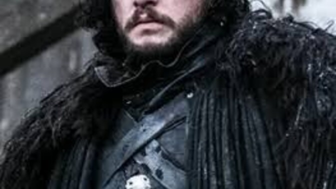Who was your favourite character in Game of Thrones?
