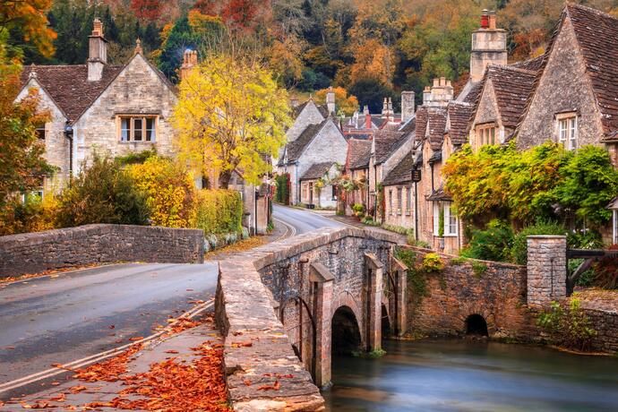 Cotswold England, what say ye?