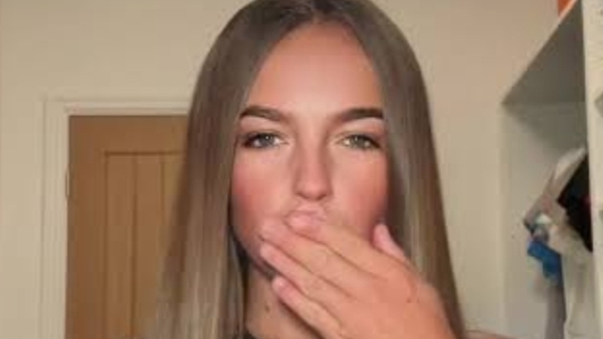 Do you think that it's possible for a lesbian to become straight and loves only a man?