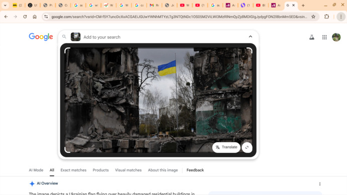 Should Ukraine surrender to Russia like Trump wants?