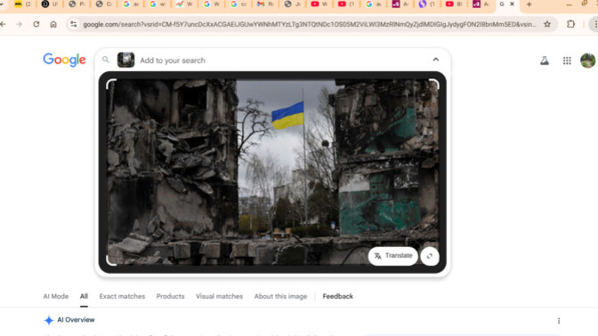 Should Ukraine surrender to Russia like Trump wants?