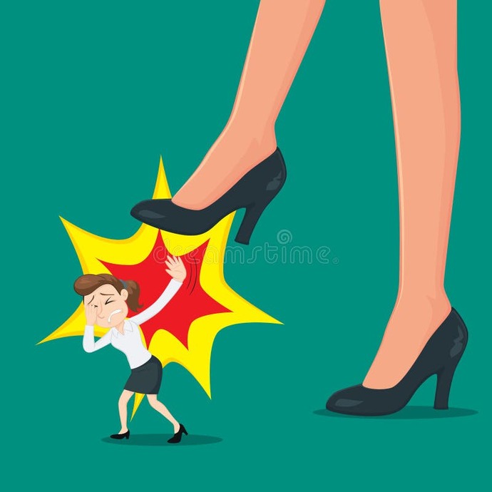 What would you do if you found a teeny tiny 5 cm/ 2 inches person in your room?