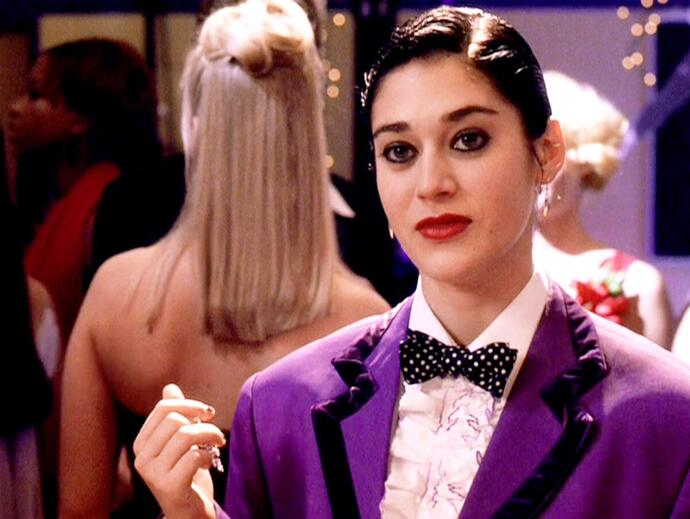 Which of the original Mean Girls would you date?