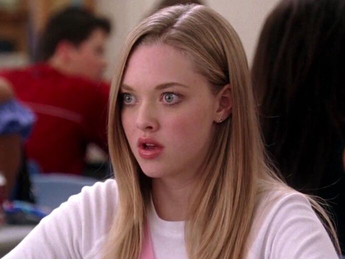 Which of the original Mean Girls would you date?