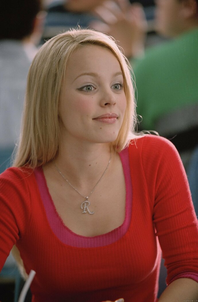 Which of the original Mean Girls would you date?