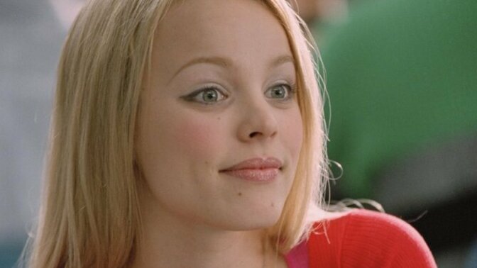 Which of the original Mean Girls would you date?