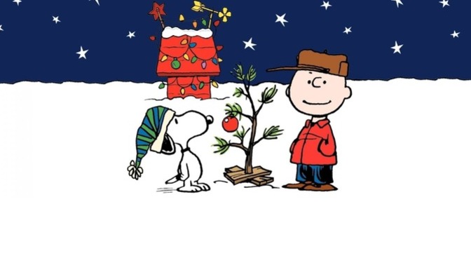 What are some of your favorite holiday tv specials?